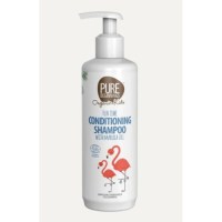 Fun time Shampoo